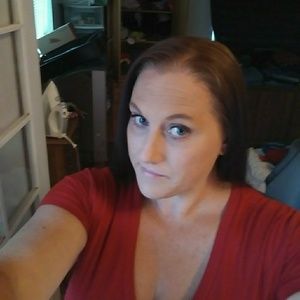 Meet your Posher, Tricia